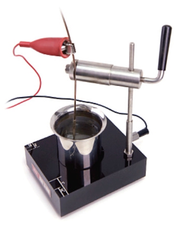 CT-6 디지털타입 전해식 도막두께측정기 DENSOKU, ELECFINE