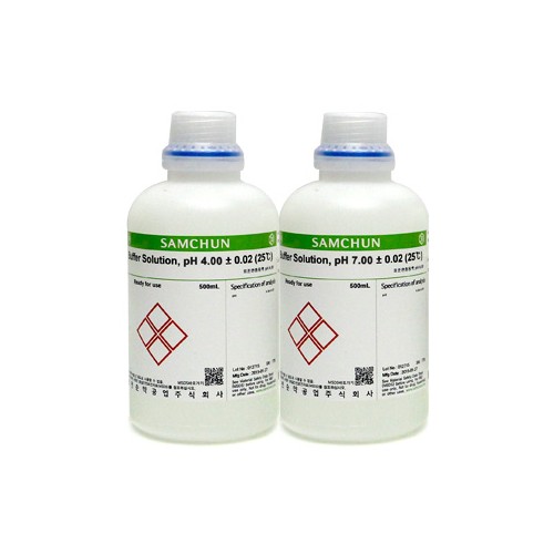 PH-5110RS-SPH-200G 설치형 pH측정기 무보충형 삼산 pH센서