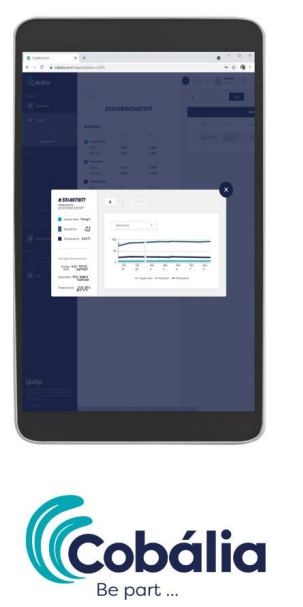 Handy PolarisC(H) 양식장 양어장 DO측정기OxyGuard Polaris C