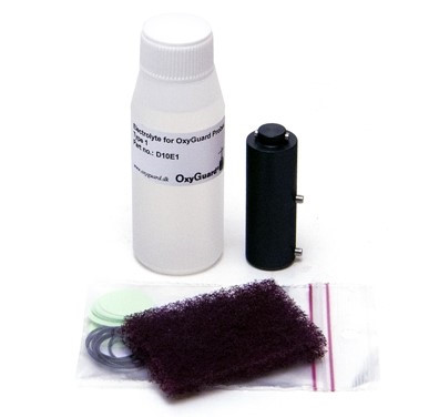 Handy PolarisC(H) 양식장 양어장 DO측정기OxyGuard Polaris C