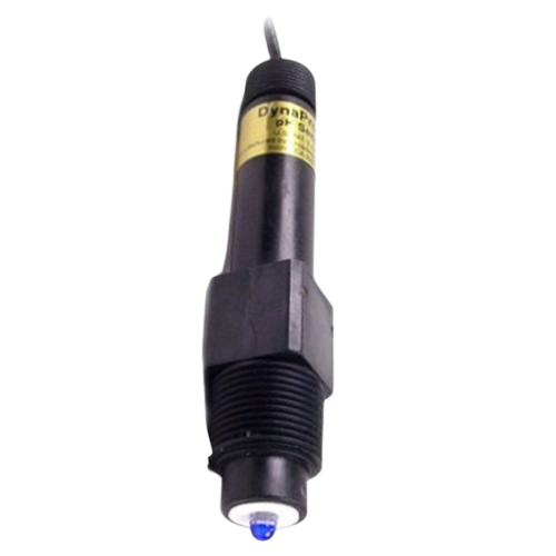 PH-5110-873K 140℃ 고온전용 탱크 배관 pH측정기 1NPT 삽입형 pH센서