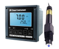 PH-5110RS-ST873 고온용 보일러, 발전소 배관에 취부하기 쉬운 pH측정기