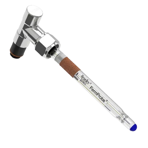 PH-5110RS-F615-B160 발효,살균,미생물분야 pH FermProbe