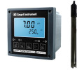 PH5110DRS-8AS 인라인 pH미터 Epoxy Body pH Sensor