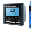PH5110DRS-7000 인라인 pH미터 Double Junction pH Sensor