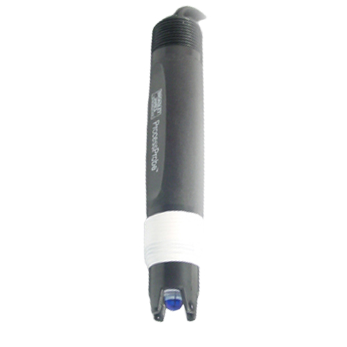 PH5110DRS-S400N 오폐수처리장 pH미터 3/4인치 침적 및 삽입형전극