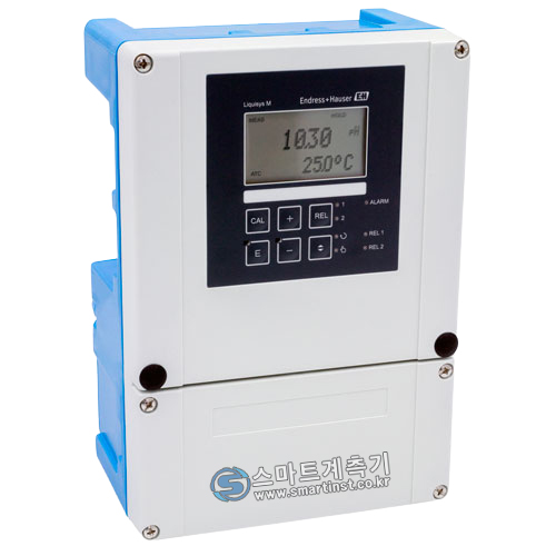 CPM253-PR0110 엔드레스하우저 수질분석기 PH, ORP Transmitter