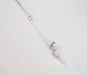 슬러지계면봉 계면측정기 하수처리장 슬러지 측정가능