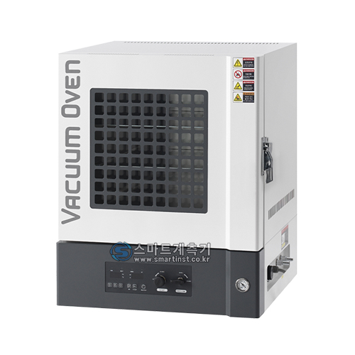 HQ-VDO 27 디지털 진공건조기 (고급형) Amb+5~250℃/0~760mmHg