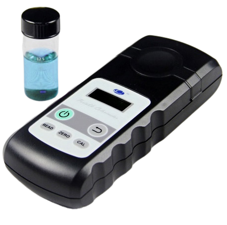 Q-O3-01 용존 오존 수질 측정기 Indigo Sinsche