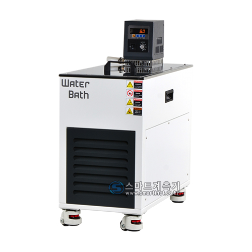 HQ-DRCW 21 순환식 저온항온수조 (고급형) -20~100℃(단종)