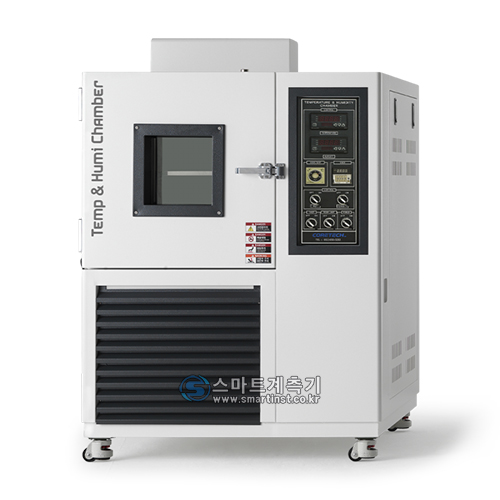 HQ-DTH 81 항온항습기 (고급형)