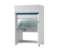 HQ-CB 900 무균작업대 (고급형) 미세먼지 센서장착, 전면도어 5mm 강화유리