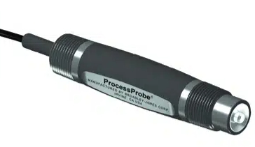 ORP-96-S410 설치형 ORP측정기 무산소조 Flat type ORP전극