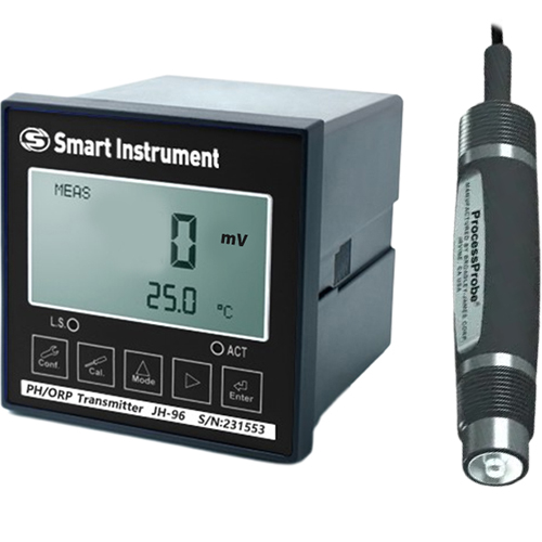 ORP-96RS-S410 온라인 ORP미터 무산소조 Flat type ORP센서