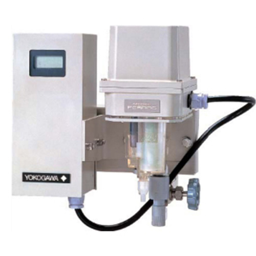 FC500G 무시약타입 유리염소 분석계 YOKOGAWA 잔류염소측정기