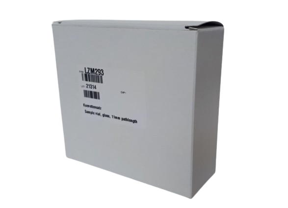 LZM354,LZP341,LZM293 LICO 색도계 표준액﻿ 키트