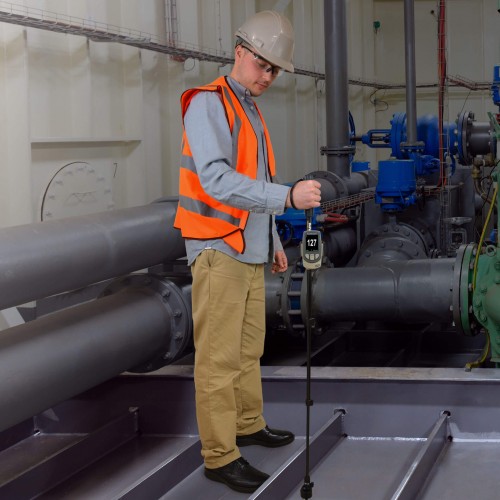 6000 NS1 비철용 도막두께측정기 Defelsko, PosiTector 6000-NS1 도막게이지