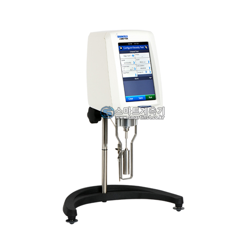 DVNXLVT 프로그램점도계 (나사형) AMETEK BROOKFIELD viscometer