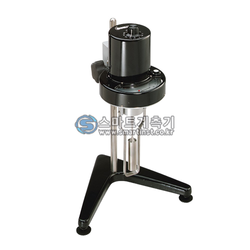 Dial Reading 브룩필드다이얼 점도계 AMETEK BROOKFIELD viscometer