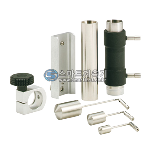 DIN Adapter 브룩필드 점도계 악세사리 AMETEK BROOKFIELD viscometer adapter