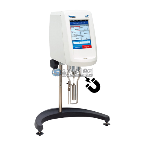 DV2TLVM 브룩필드 점도계 (자석형) AMETEK BROOKFIELD viscometer