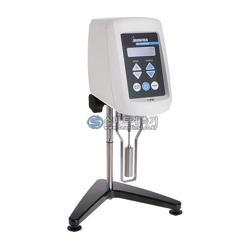 DVELV 브룩필드 점도계 AMETEK BROOKFIELD viscometer