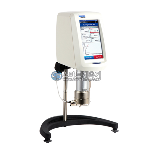 DVNXCP 브룩필드 Cone & Plate 점도계 (나사형) AMETEK BROOKFIELD viscometer
