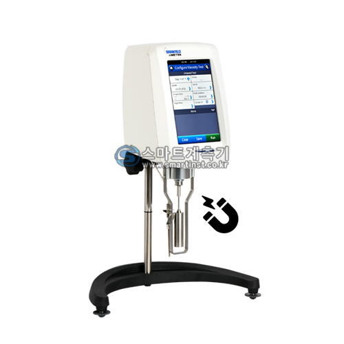 DVNXLVM 로그램점도계 (자석형) AMETEK BROOKFIELD viscometer