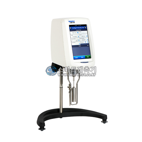 DVNXLVT 프로그램점도계 (나사형) AMETEK BROOKFIELD viscometer