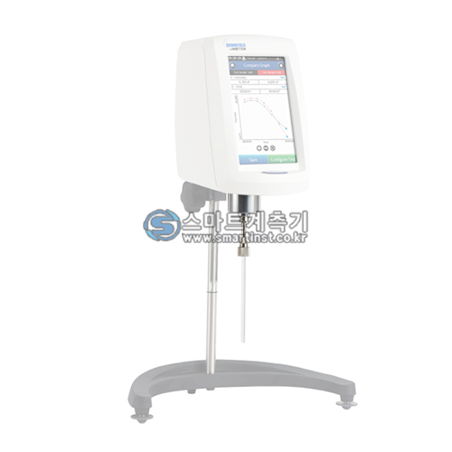 Gel Timer 점도계 악세사리 AMETEK BROOKFIELD viscometer