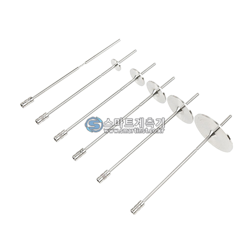 LV/RV/HA/HB Spindles 점도계 스핀들 (나사형) AMETEK BROOKFIELD viscometer