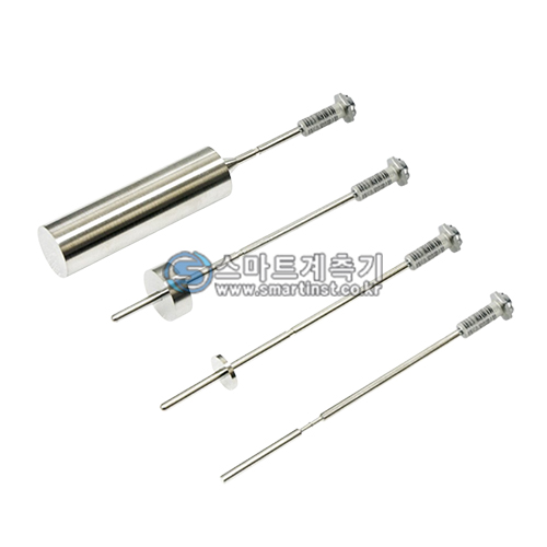 LV/RV/HA/HB Spindles 점도계 스핀들 (자석+바코드형) AMETEK BROOKFIELD viscometer