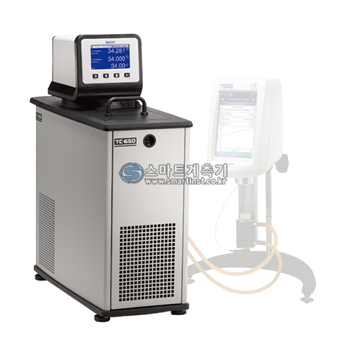 TC-650MX 항온순환조 AMETEK BROOKFIELD