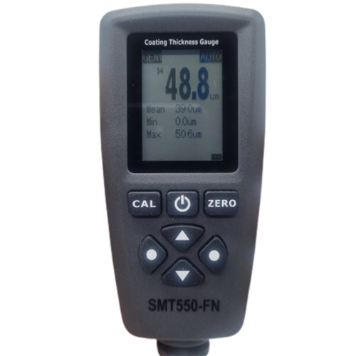 SMT550-FN 일체형 도막두께측정기 철,비철겸용