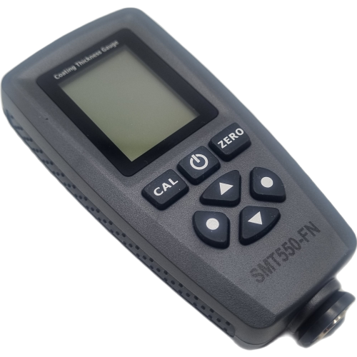 SMT550-FN 일체형 도막두께측정기 철,비철겸용
