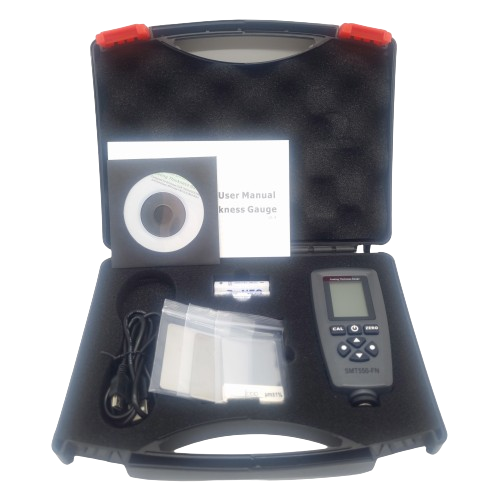 SMT550-FN 일체형 도막두께측정기 철,비철겸용
