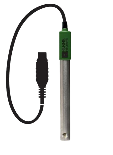 HI991001 휴대용 pH,온도 측정기 간이측정기 성능 인증제품