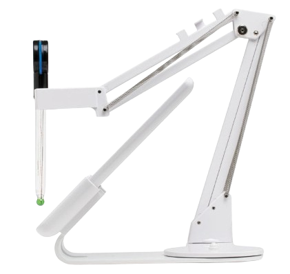 HI2202 휴대용,탁상용 Edge Blue HANNA pH 측정기