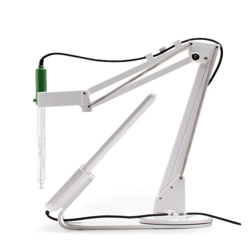 HI2002 휴대용,탁상용 Edge pH측정기 HI-11310 pH전극