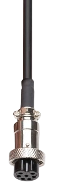 HI1217D pH,온도 복합 pH전극 DIN타입 커넥터