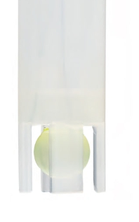 FC1013 유제품 pH전극 HANNA Quick DIN 타입