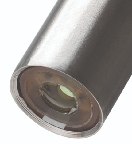 FC2143 맥주 pH전극 Quick DIN 타입 커넥터 티타늄소재전극