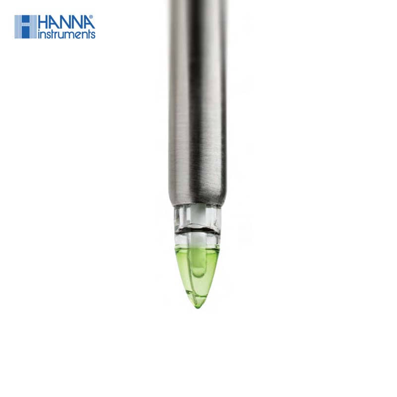 FC2423 치즈측정용 pH전극 Quick DIN Connect pH Sensor