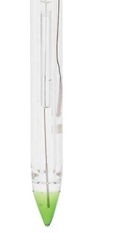 HI10530 원뿔형 팁 pH전극3.5mm 디지털 커넥터