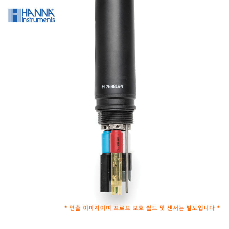 HI7698194 HI98194 전용 프로브