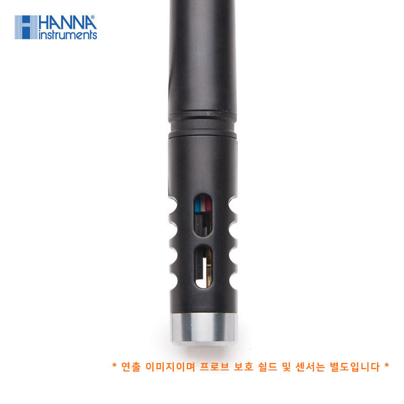 HI7698195 HI98195 전용 프로브