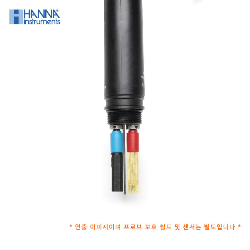 HI7698195 HI98195 전용 프로브