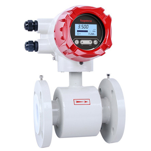 LDG-20A 일체형 전자유량계 20mm Electromagnetic flowmeter