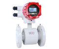 LDG-80A 일체형 전자유량계 80mm Electromagnetic flowmeter